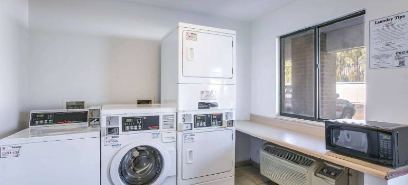 多森6号汽车旅馆(Motel 6 Dothan, Al)图片