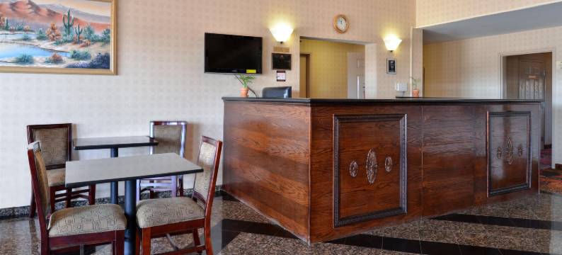 威斯特摩兰美洲最佳价值酒店(Americas Best Value Inn Westmorland)图片