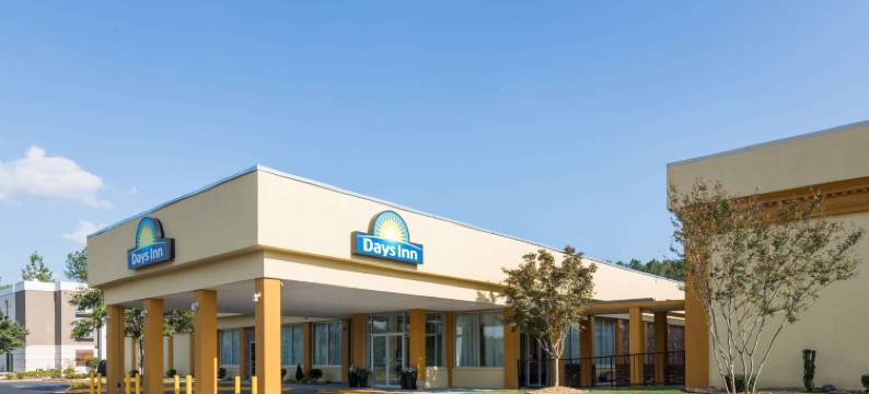 麦迪逊戴斯酒店(Days Inn by Wyndham Madison)图片