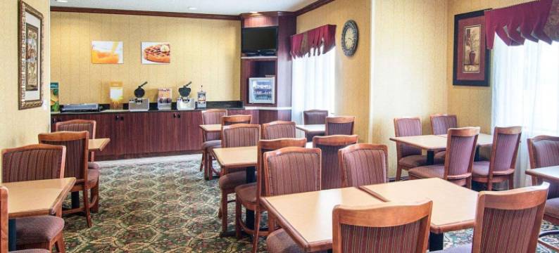 米德兰品质酒店(Quality Inn)图片