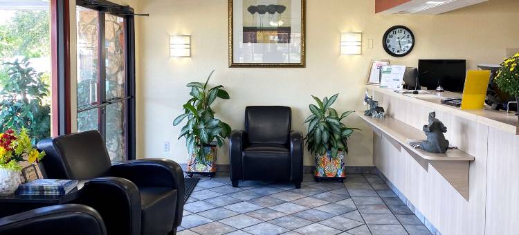 蓬塔戈尔达骑士酒店(Knights Inn Punta Gorda)图片