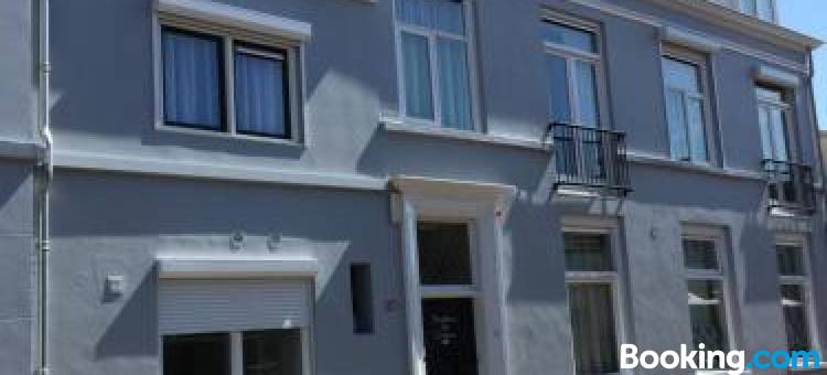 Residence Het Centrum图片