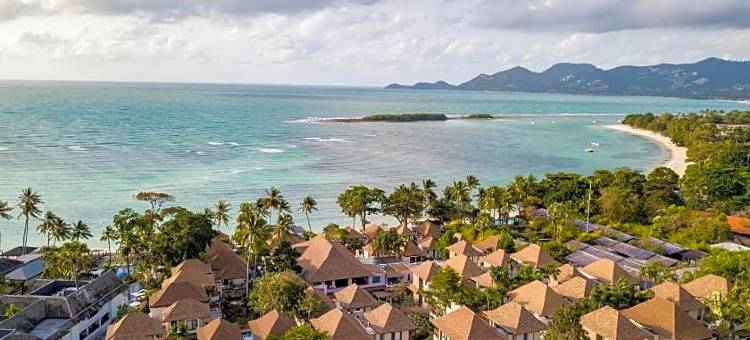 苏梅岛布日扎海滩度假酒店(The Briza Beach Resort, Samui)图片