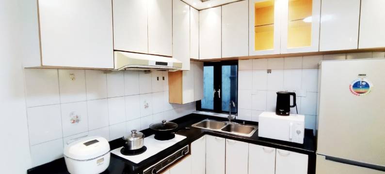 梅老师公寓(政本路分店)图片