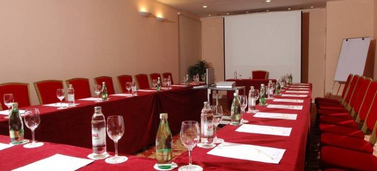 米莱尼耶酒店(Amadria Park Hotel Milenij)图片