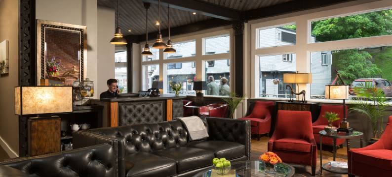 16湾景旅馆(16 Bay View)图片