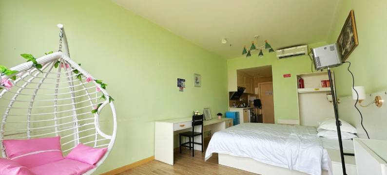 友家公寓(湖西路分店)图片