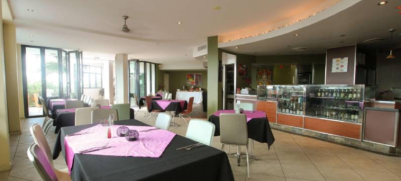 卡拉德拉中央公寓酒店(Caloundra Central Apartment Hotel Official)图片