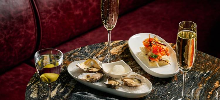 墨尔本艾美酒店(Le Méridien Melbourne)图片