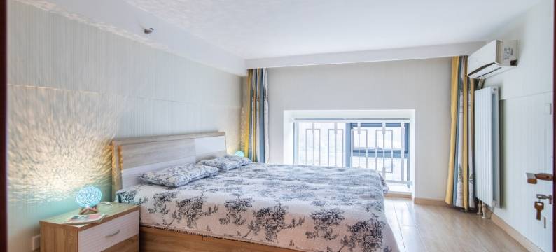 吾乐栖精品天津店民宿(新开路1号分店)图片