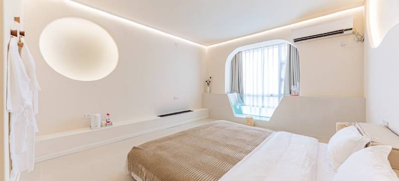 沐栖江景民宿(磁器街分店)图片