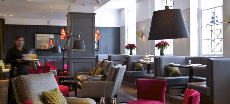伦敦桥酒店(London Bridge Hotel)图片