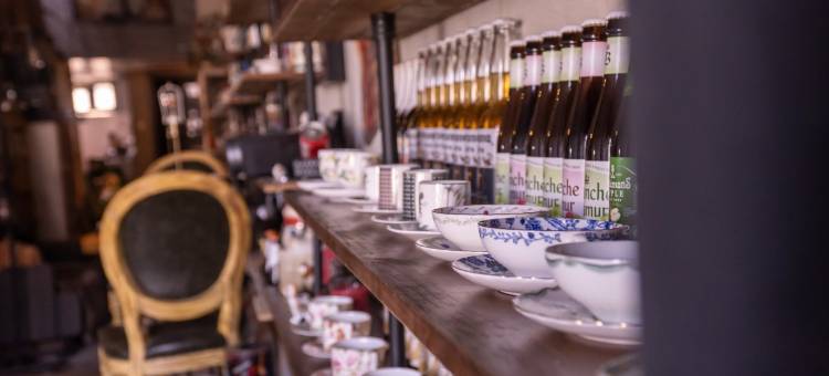 余生有间民宿(红旗西路分店)图片