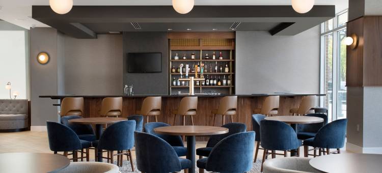 圣路易斯克莱顿万豪居家酒店(Residence Inn St. Louis Clayton)图片