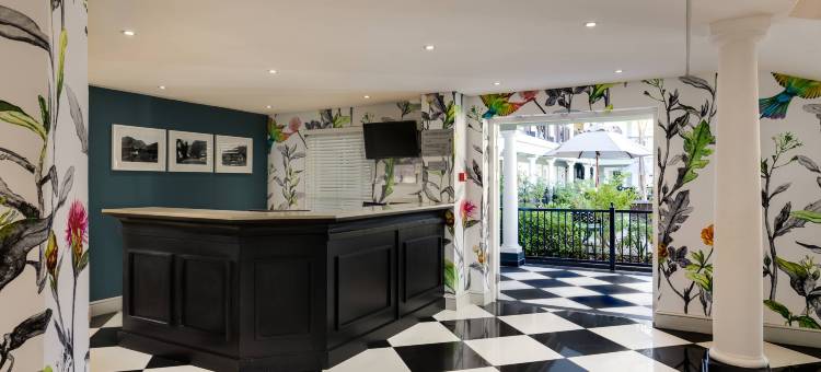 Protea Hotel Franschhoek图片