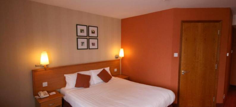 彼得伯勒温德姆戴斯酒店(Days Inn by Wyndham Peterborough)图片