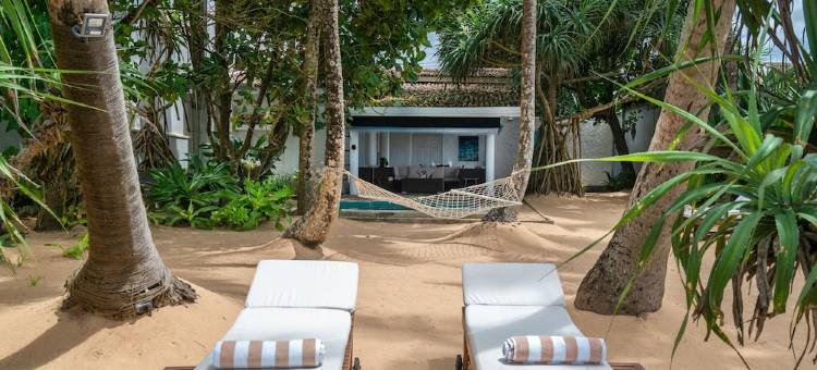 塔鲁别墅 - 906 号 - 希克杜沃(Taru Villas 906 - Hikkaduwa)图片