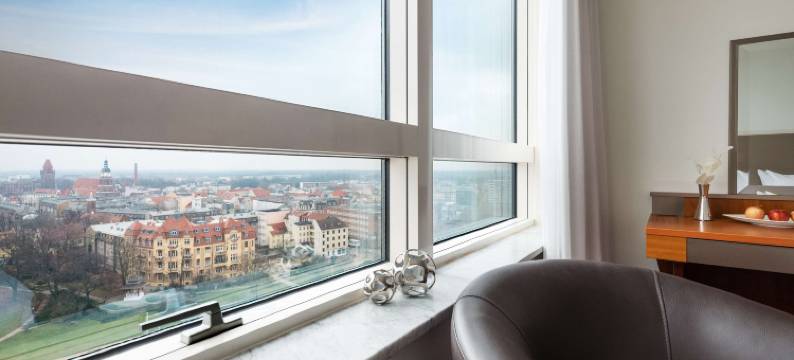 洲际酒店集团旗下的科特布斯假日酒店(Holiday Inn Cottbus by IHG)图片