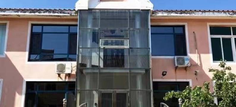 兴城海滨别墅整租距离浴场三百米(新东路1号分店)图片