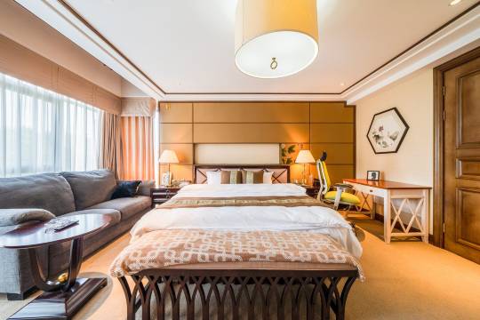 逸奇民宿(全旺路分店)