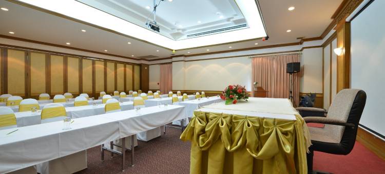 甲米传统酒店(Krabi Heritage Hotel)图片