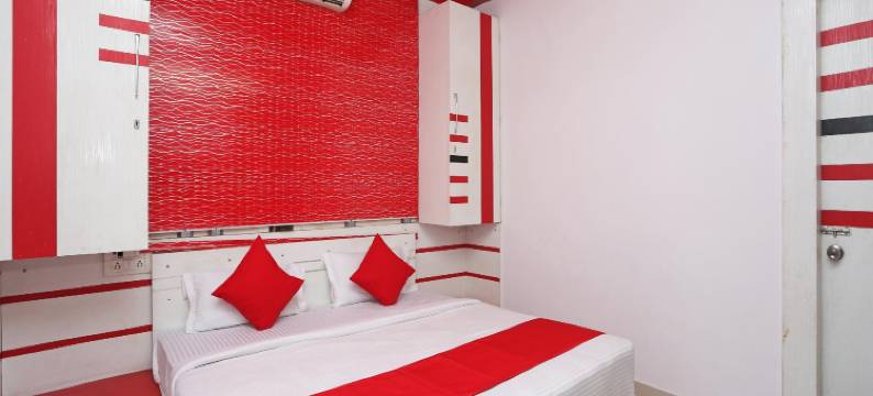 Hotel O Sirsa City Inn图片