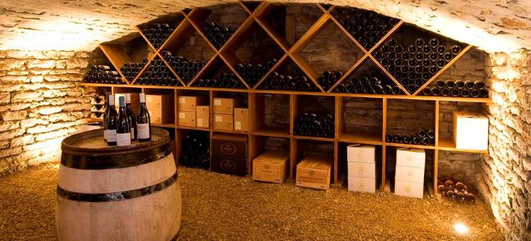 阿尔弗雷德酒店博那拉马德莱娜(Alfred Hotels Beaune la Madeleine)图片