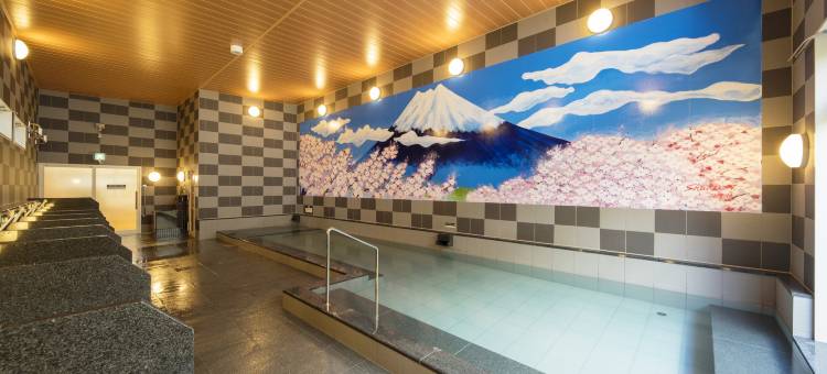 青岛渔人海滨 Spa 青年旅馆/背包客住宿(Aoshima Fisherman's Beachside Hostel & Spa)图片