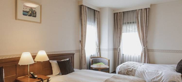 阿瑟酒店(Hotel Arthur Kitahama Base)图片