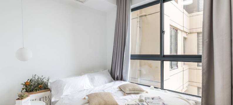 安东尼Anthony公寓(北滨二路分店)图片