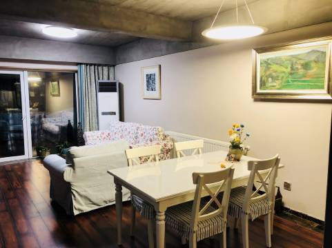 禾多多公寓(公正路分店)