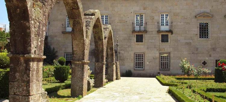 宜必思布拉加中心酒店(Ibis Braga Centro)图片