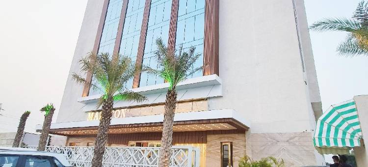 马里顿酒店(Mariton Hotel)图片