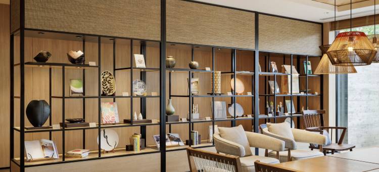 佐贺嬉野温泉万枫酒店-万豪旗下(Fairfield by Marriott Saga Ureshino Onsen)图片