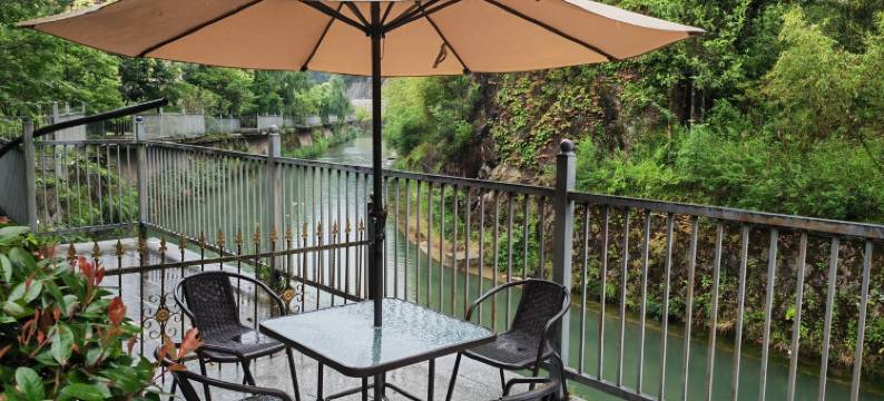 昔舍度假别墅(铜铃山路分店)图片