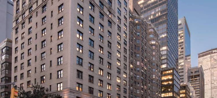 70 公园大道酒店(70 Park Avenue Hotel)图片