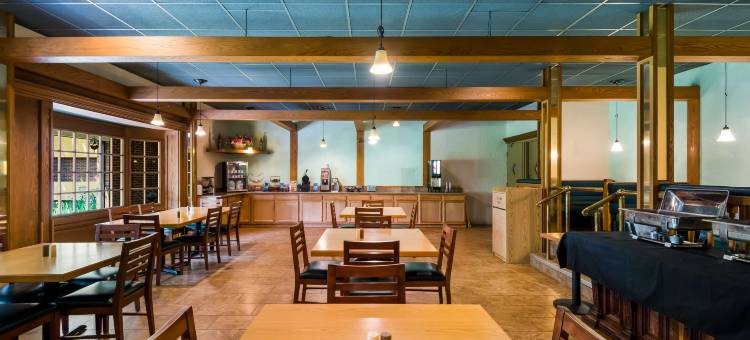 大草原贝斯特韦斯特酒店及会议中心(Best Western Prairie Inn  Conference Center)图片