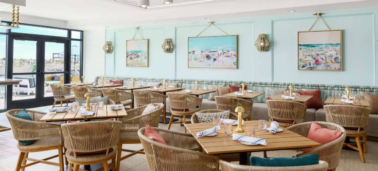 沃尔顿堡海滨比尔之家 - 希尔顿 TAPESTRY 精选酒店(Beal House Fort Walton Beachfront, Tapestry Collection by Hilton)图片