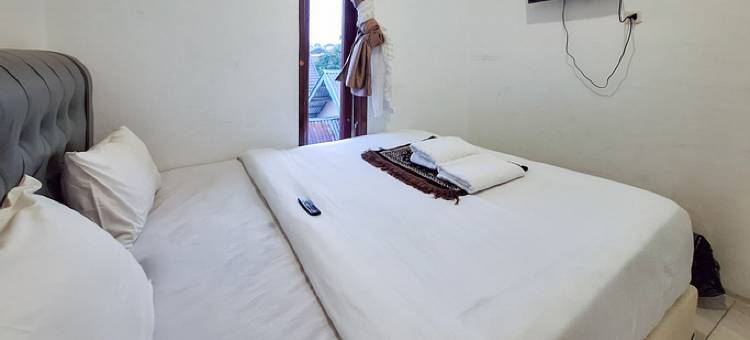 RedDoorz Syariah @Galliano Homestay Bukittinggi图片