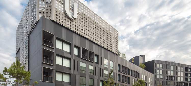 清迈尼曼 U(U Nimman Chiang Mai)图片