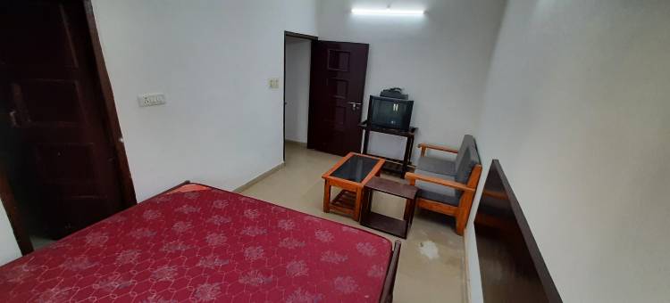Room-janardan 民宿 拉克瑙(Janardan Homestay Lucknow)图片