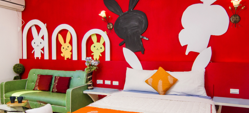 垦丁大街海洋之星民宿图片