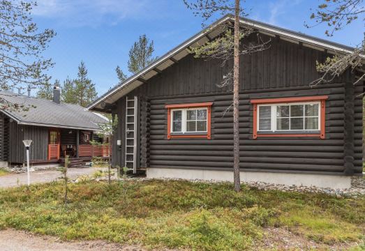 Kurjenpuola Hotel Overview