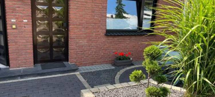 Ferienwohnung Blankenstein图片