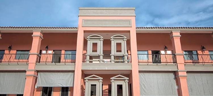 布鲁娜豪华阁楼(Casa Bruna Luxury Lofts)图片