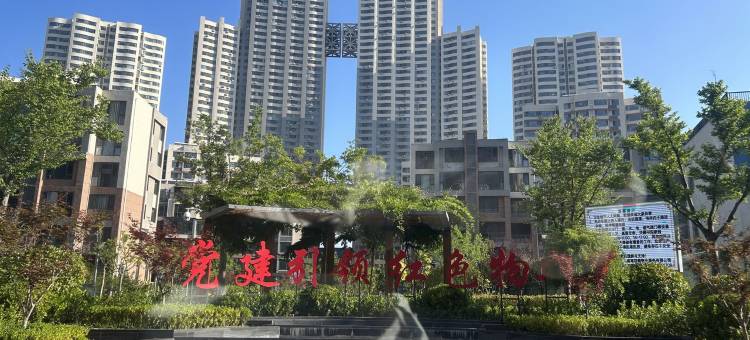 溪畔听风民宿(海峰路分店)图片