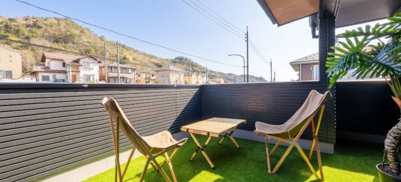 Garage House Hotel Ishiuchi Base图片