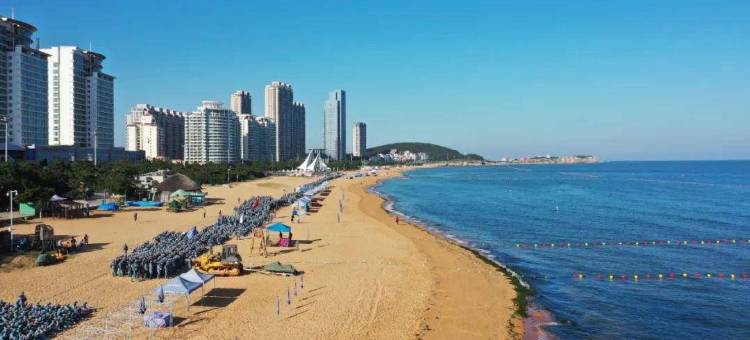 北纬37度公寓(沈阳路分店)图片