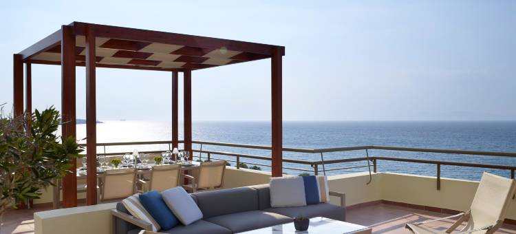 阿穆斯酒店-水疗中心(Amus Hotel & Spa)图片