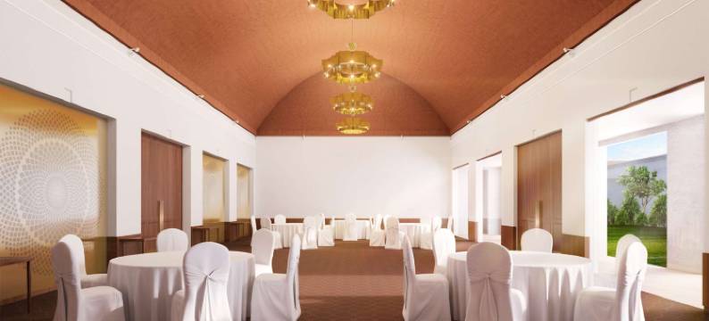 马拉萨萨罗瓦尔大道鲍德盖雅分店(Marasa Sarovar Premiere, Bodhgaya)图片